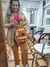 Mochila 3D Capivara - comprar online