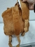 Mochila 3D Capivara - Estilo dos Baixinhos