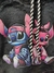 Blusão com Bolsos e Capuz em Fleece Stitch e Angel - comprar online