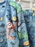 Pijama em Fleece Dinossauro - comprar online