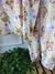 Pijama em Fleece Coruja Creme na internet