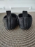 Sapatilha Calce Fácil em Neoprene com palmilha interna e solado - preta - Estilo dos Baixinhos