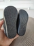 Sapatilha Calce Fácil em Neoprene com palmilha interna e solado - preta - comprar online