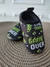 Sapatilha Calce Fácil em Neoprene com palmilha interna e solado - Game Over - comprar online