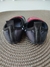 Imagem do Sapatilha Calce Fácil em Neoprene com palmilha interna e solado - Aranha