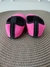 Imagem do Sapatilha Calce Fácil em Neoprene com palmilha interna e solado - Pink