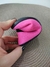 Sapatilha Calce Fácil em Neoprene com palmilha interna e solado - Pink - comprar online