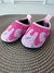Sapatilha Calce Fácil em Neoprene com palmilha interna e solado - Doces - Estilo dos Baixinhos