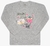 Pijama em Meia Malha com Estampa Brilha no Escuro Dreams na internet