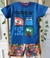CONJUNTO MASCULINO