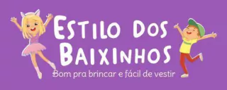 Estilo dos Baixinhos
