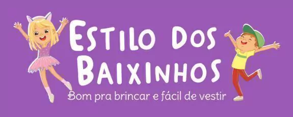 Estilo dos Baixinhos