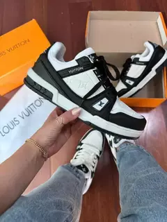 TÊNIS LV CASUAL