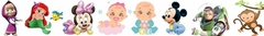 Banner da categoria Baby