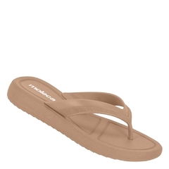 CHINELO DE DEDO MOLECA 5548.100 - NUDE