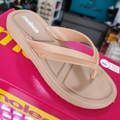 CHINELO DE DEDO MOLECA 5548.100 - NUDE - comprar online