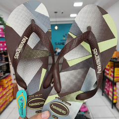 CHINELO HAVAIANAS TOP STYLE - Café na internet
