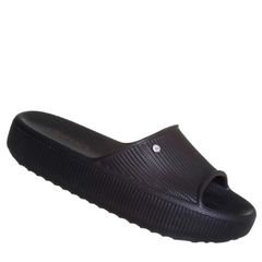 CHINELO NUVEM DIJEAN - Preto
