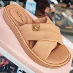 RASTEIRINHA MODARE 7208.100 NOBUCK - Nude na internet