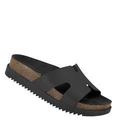SLIDE MOLECA NAPA TURIM 5500.100 - Preto