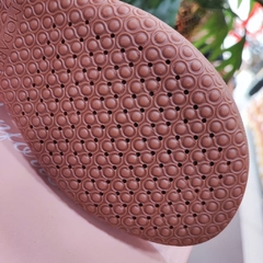 SANDÁLIA MODARE COM VELCRO 7125.253 - Verde - SHOPPING DAS SANDÁLIAS