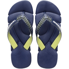 CHINELO HAVAIANAS POWER 2.0 - Marinho - Amarelo