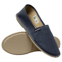ALPARGATAS HAVAIANAS II - Marinho