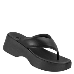 TAMANCO MEIA PATA MOLECA 5503.105 - PRETO