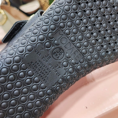 SANDÁLIA MODARE COM VELCRO 7125.253 - Preto - SHOPPING DAS SANDÁLIAS