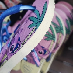 CHINELO HAVAIANAS INFANTIL SLIM DISNEY - Buttercream na internet