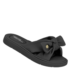 RASTEIRINHA MODARE 7208.101 NOBUCK - Preto