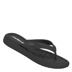 CHINELO DE DEDO MOLECA 5548.100 - PRETO