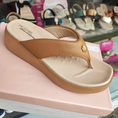 TAMANCO ANATÔMICO MODARE 7189.101 - Camel - comprar online