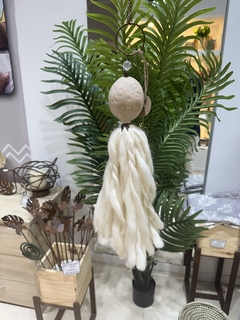 BORLAS GRANDES DE CERAMICA en internet