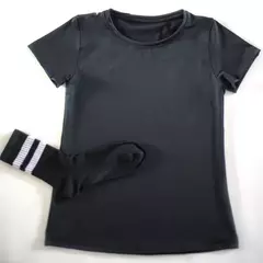 Remera deportiva (13 colores) en internet