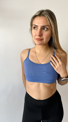 Top Celeste