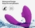 Imagem do Vibrador e Sugador de Clitóris com 10 Velocidades Recarregável - Nino