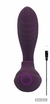 Vibrador e Sugador de Clitóris com 10 Velocidades Recarregável - Nino - loja online