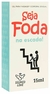 SEJA FODA NA ESCADA - Lubrificante Ice - comprar online