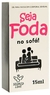 SEJA FODA NO SOFÁ- GEL ANAL SEGRED LOVE - comprar online