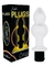 Plugs Gel Corporal Lubrificante Siliconado - Garji