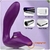 Vibrador e Sugador de Clitóris Recarregável - Libert - Lescô Boutique