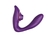 Vibrador e Sugador de Clitóris Recarregável - Libert - comprar online