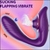 Vibrador e Sugador de Clitóris Recarregável - Libert - loja online