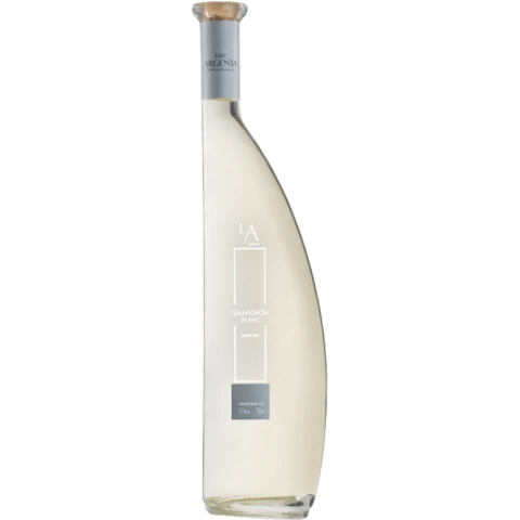 Vinho Branco Bra Luiz Argenta Sauvignon Blanc Jovem