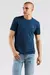REMERA LEVI´S ORIGINAL TEE W/PATCH - Garage Store