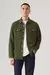 CAMISA LEVI´S CLASSIC WORKER TWILL