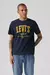 REMERA LEVI´S GRAPHIC CREWNECK COLLEGE - Garage Store