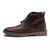 BORCEGO BROOKSFIELD "JASON" TABACO - comprar online