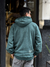 BUZO LOTUS OVERSIZE "DESPLLANES"